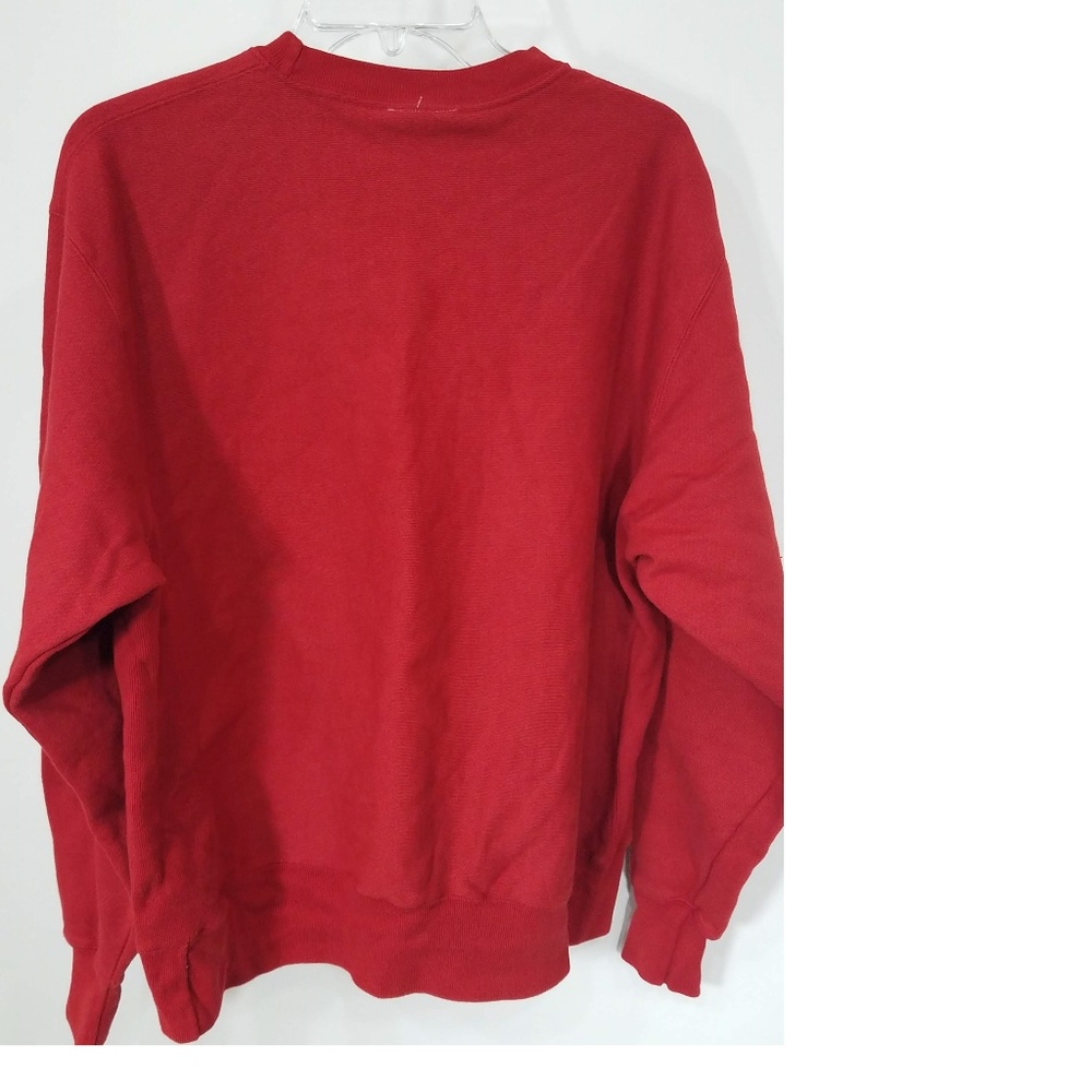 New Champion Reverse Weave Chest Logo Sweatshirt L - Picture 5 of 5